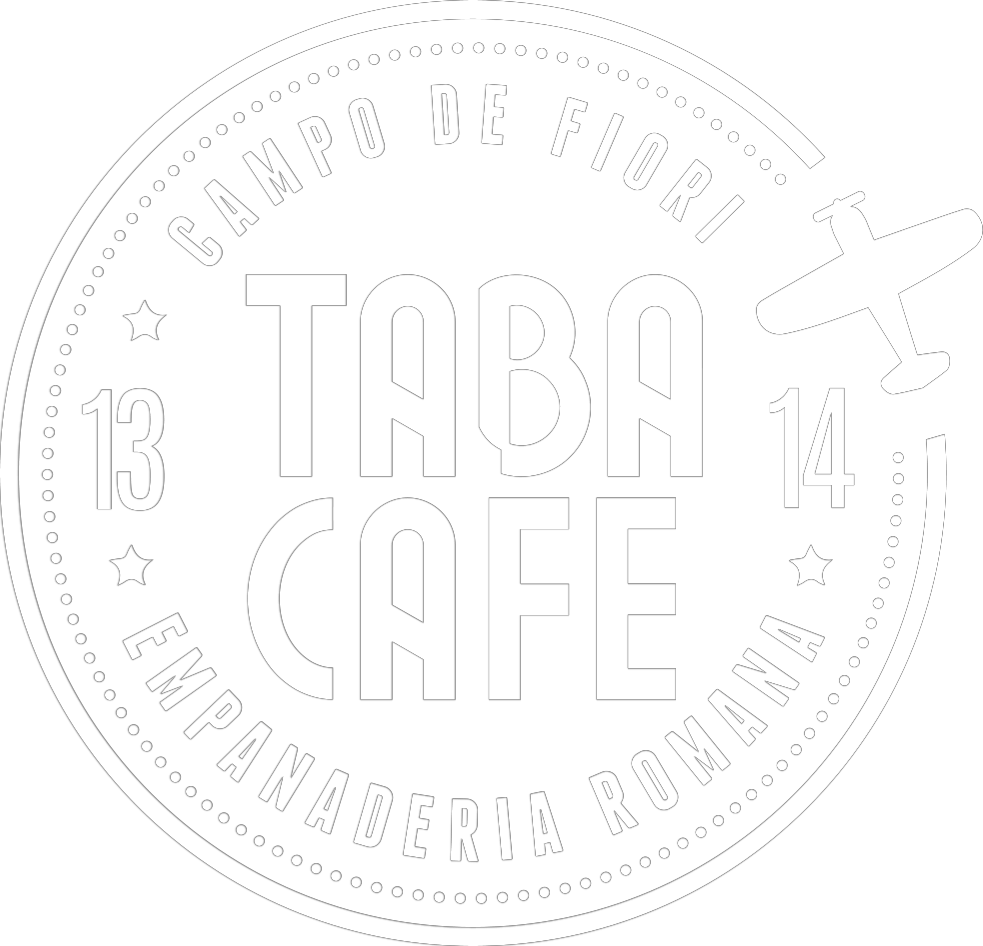 Taba Café Logo