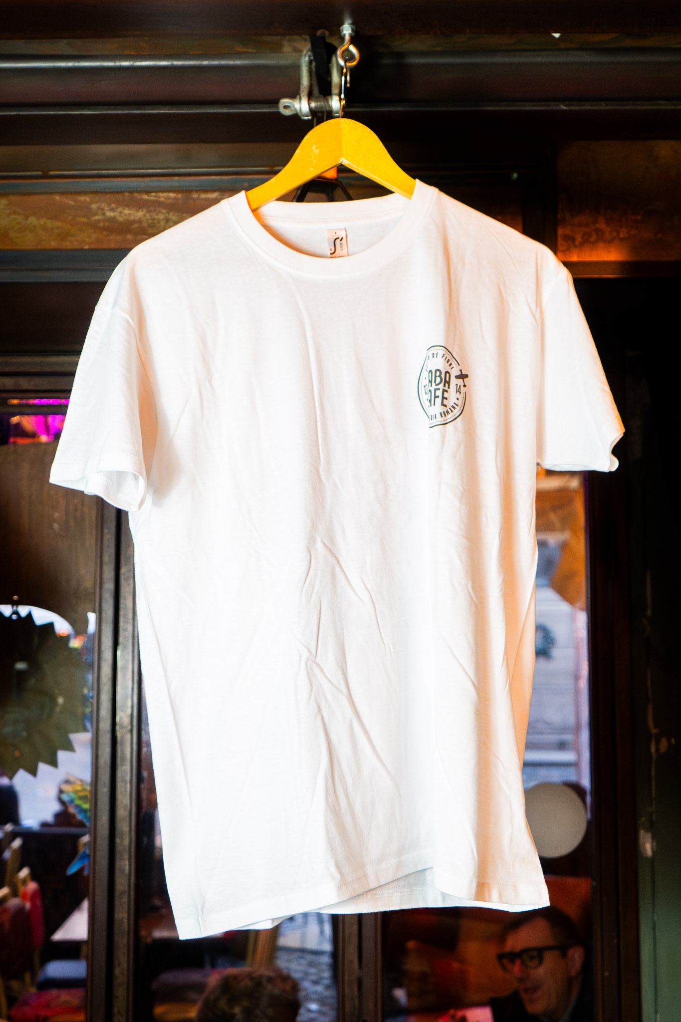 Maglietta Artigianale